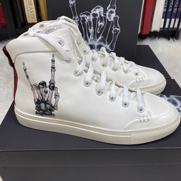 bally swizz beatz sneakers